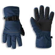 Guanti per bambini Dare 2b Glacier Glove blu MoonLight Denim
