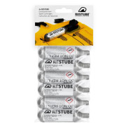 Ricambio Restube CO₂ cartridge 16g (2pack)