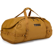 Borsa da viaggio Thule Chasm 90L marrone Golden Brown