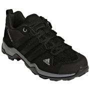 Scarpe da bambino Adidas Terrex Ax2R K nero Cblack/Cblack/Visgre