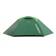 Tenda da trekking Husky Boyard 4 Plus verde