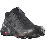 Scarpe da corsa da uomo Salomon Speedcross 6 Gore-Tex