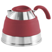 Bollitore Outwell Collaps Kettle 1,5L rosso