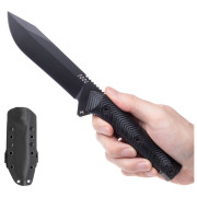 Coltello militare Acta non verba M73 Kontos Kydex/Cerakote