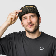 Berretto con visiera Wild Country Sequence Cap