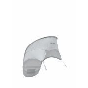 Parasole Osprey Lt Poco Child Carrier Sun Shade argento silver