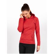 Felpa da donna High Point Moa Merino Lady Hoody