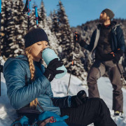 Thermos Snow Monkey Traveler 1l