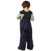 Pantaloni invernali per bambini Helly Hansen K Rider 2 Ins Bib Navy