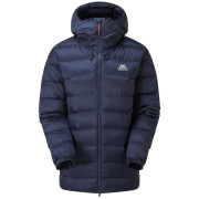 Giacca da donna Mountain Equipment Senja Jacket Women's blu scuro Cosmos