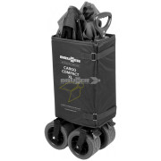 Carrello da campeggio Brunner Cargo Compact XL