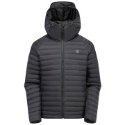 Giacca da uomo Dare 2b Air Lite Padded Jacket grigio Blk/mangomin