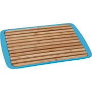 Tagliere Brunner Aquarius Bread Board marrone