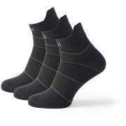 Calze Zulu Sport Low Men 3-pack