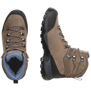 Scarpe da donna Mammut Nova Tour II High GTX W