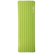Materassino gonfiabile Exped Ultra 3R LW verde chiaro lichen