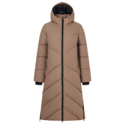 Cappotto da donna Regatta Merida marrone Mocha
