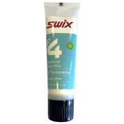 Cera Swix Sciolina di scorrimento F4 75ml