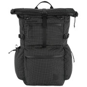 Zaino Fjällräven High Coast Pro Foldsack 26 nero Black