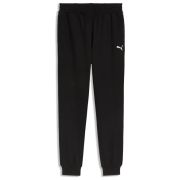 Pantaloni da tuta da uomo Puma Ess Elevated Sweatpants nero PUMA Black