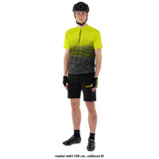 Maglia da ciclismo da uomo Etape Freetime 2.0