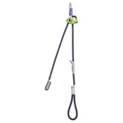 Fascio di sicurezza Beal Expresso fit verde MATT GREEN