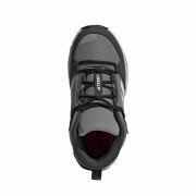 Scarpe da bambino Adidas Terrex Ax4R R.Rdy M Grey