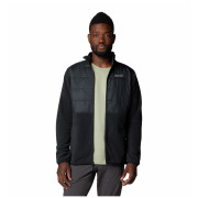 Felpa da uomo Columbia Basin Butte™ Full Zip Fleece Ii