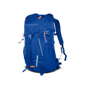 Zaino Trimm Courier 35l blu/arancio Blue/Orange