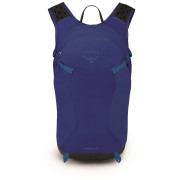 Zaino da trekking Osprey Sportlite 15 blu/bianco blue sky