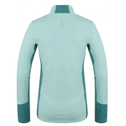 Felpa tecnica da donna Husky Sweatshirt Tame Zip L