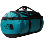 Borsa da viaggio The North Face Base Camp Duffel - L blu Harbor Blue/Tnf Black