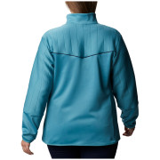 Felpa da donna Columbia Roffe Ridge II Full Zip