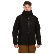 Giacca da sci da uomo Kilpi Teen-M nero BLK