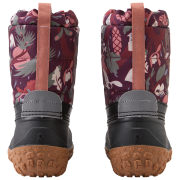 Stivali invernali per bambini Reima Loskari Deep Purple