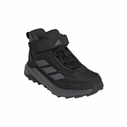 Scarpe da bambino Adidas Terrex Anylander Mid Climaproof Black