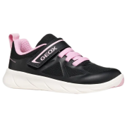Sneakers per bambini Geox J Foot-Run Girl WR