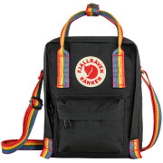 Borsa a spalla Fjällräven Kånken Rainbow Sling