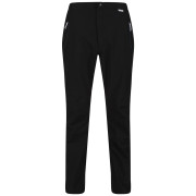 Pantaloni da uomo Regatta Highton Stret OTr regular nero Black