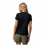 Maglietta da donna Columbia Zero Rules™ Light Short sleeve Crew