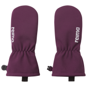 Guanti per bambini Reima Osaten Deep Purple viola Deep Purple