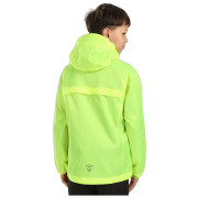 Giacca da bambino Kilpi Jaluu-J YEL