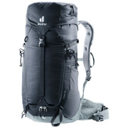 Zaino Deuter Trail 24 nero black-shale