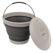 Secchio Outwell Collaps Bucket blu/grigio NavyNight