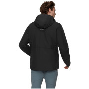 Giacca da uomo Mammut Treeline 3 in 1 HS Hooded Jacket Men