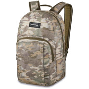 Zaino Dakine Campus Pack Lt 25L verde/verde chiaro Vintage Camo