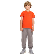 Maglietta da bambino 4F Tshirt M2417