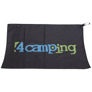 Asciugamano 4camping 44x66 cm
