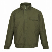 Giacca da uomo Regatta Raynor verde Dark Khaki