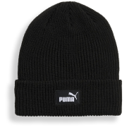 Berretto Puma ESS High Crown Beanie nero PUMA Black